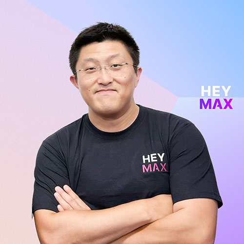 HeyMax_Headshot
