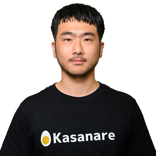 Kasanare Inc_Headshot